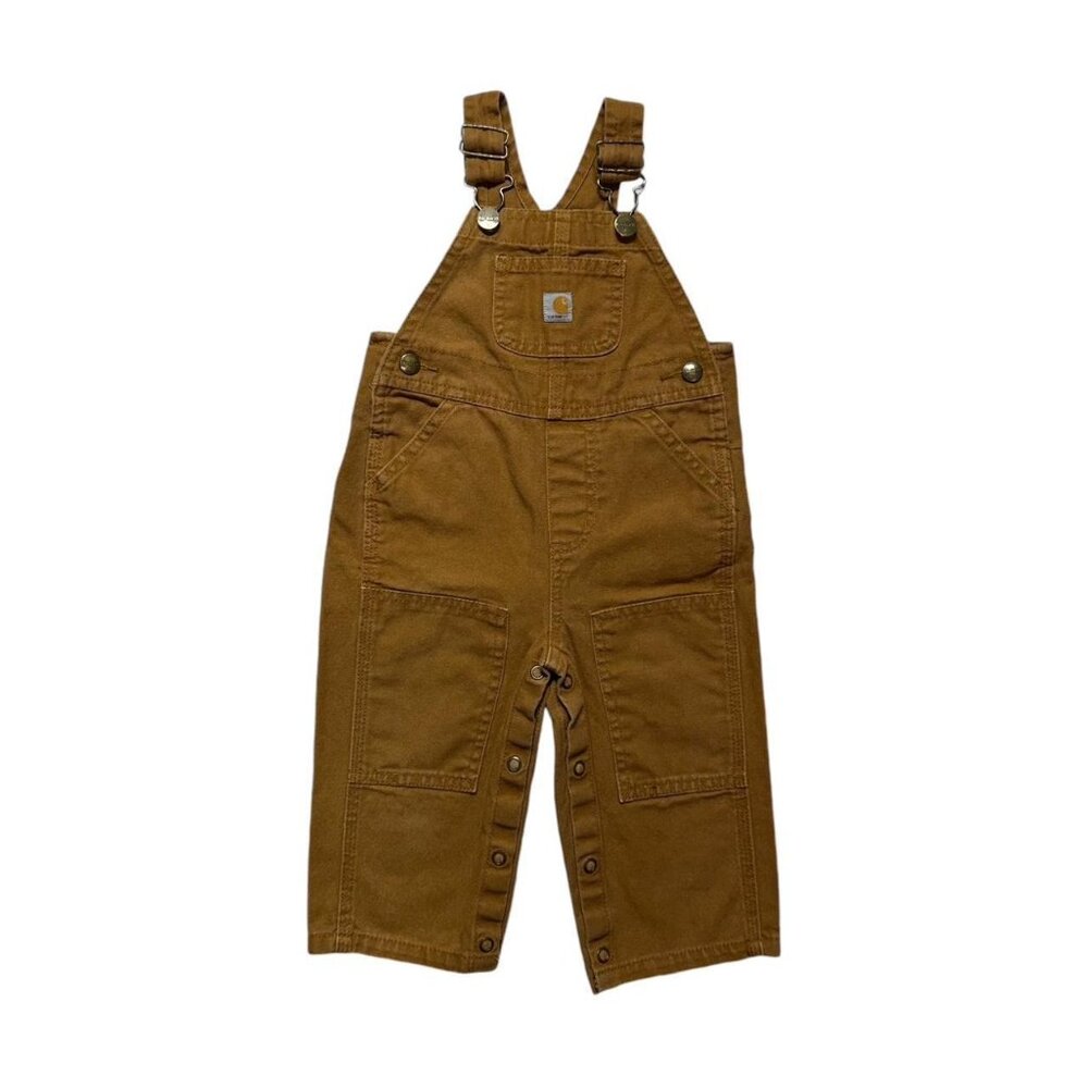 Carhartt Overalls